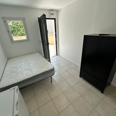 מלון L'Ile-Saint-Denis Chez Michel מראה חיצוני תמונה